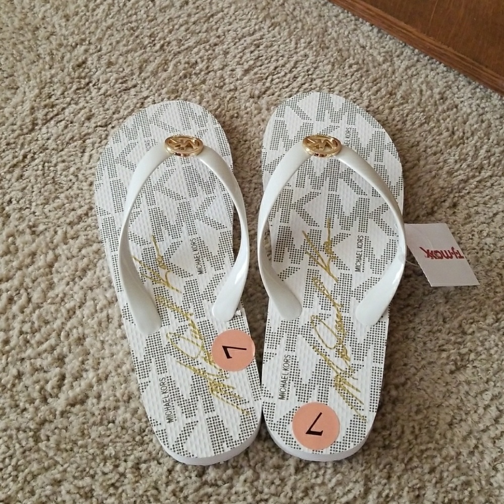 Michael Kors Flops